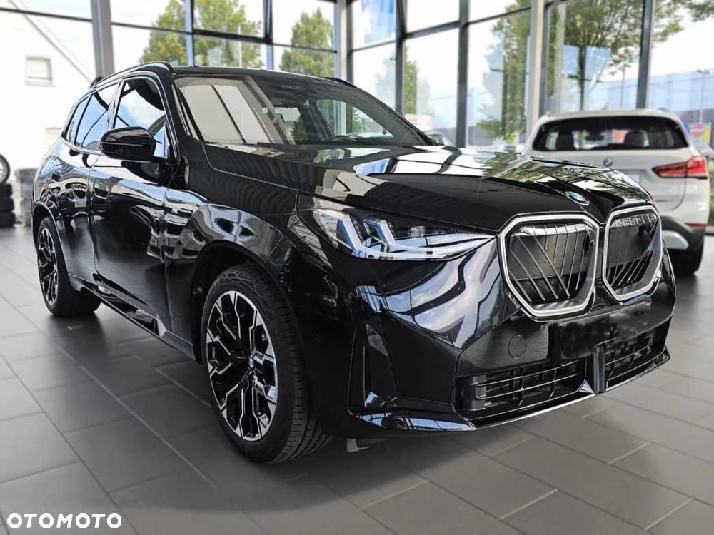 BMW X3 xDrive20d mHEV - 4