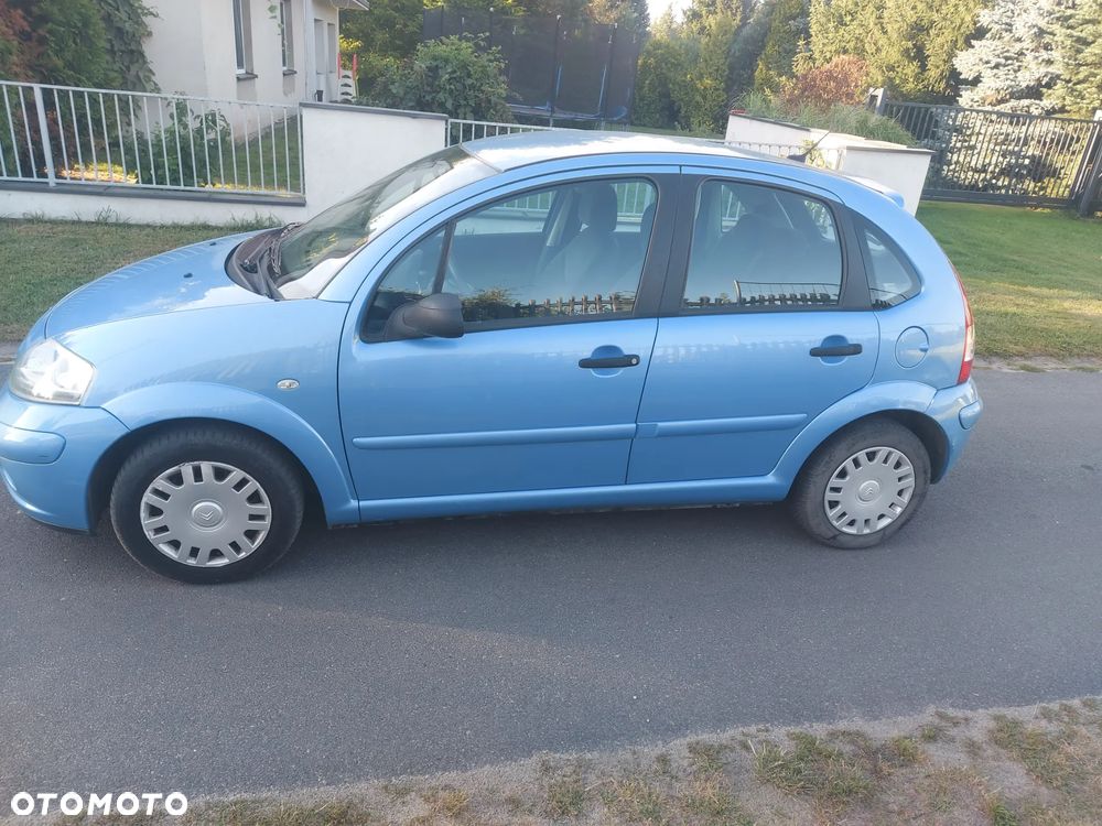 Citroën C3 1.1 Confort - 5