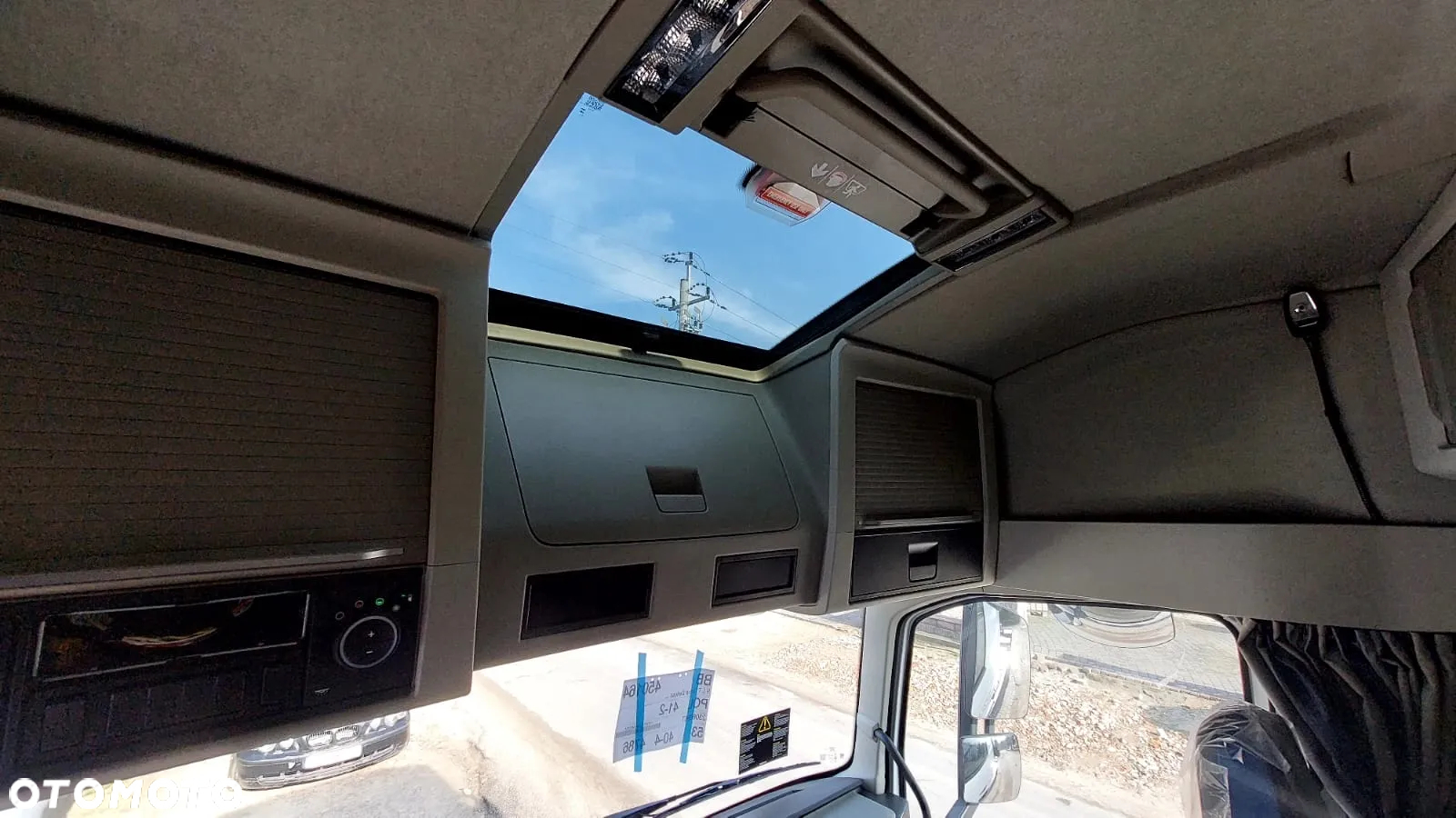 Volvo FH 500 6x2 - 23
