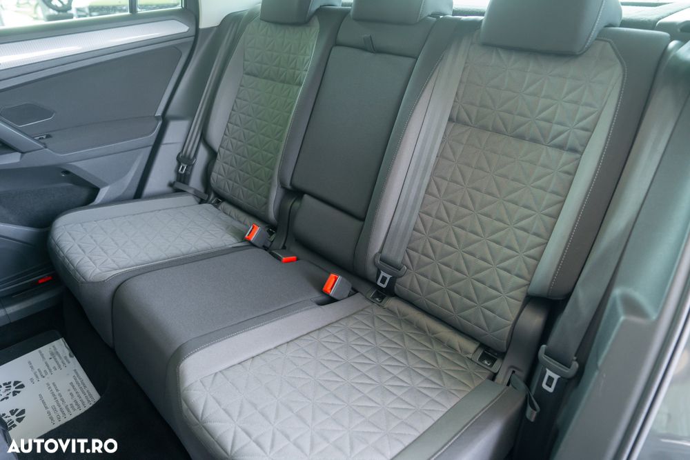 Volkswagen Tiguan 1.4 eHybrid OPF DSG Life - 22