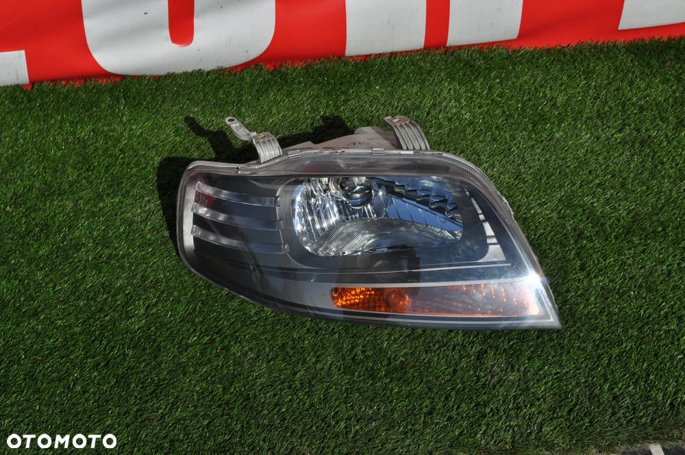 aveo lampa przód prawa WYSYŁKA - 2