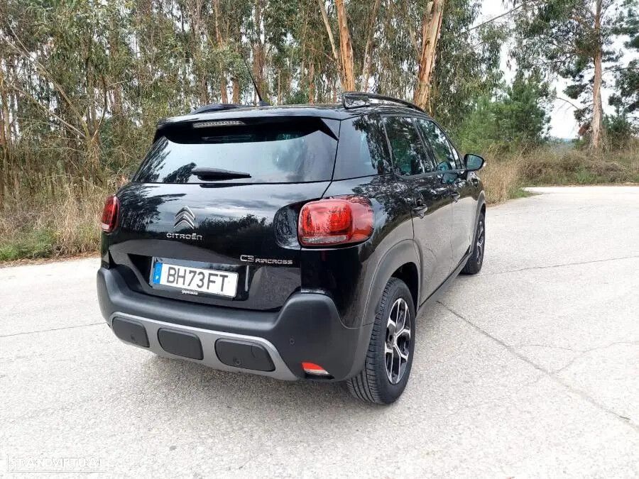 Citroën C3 Aircross - 9