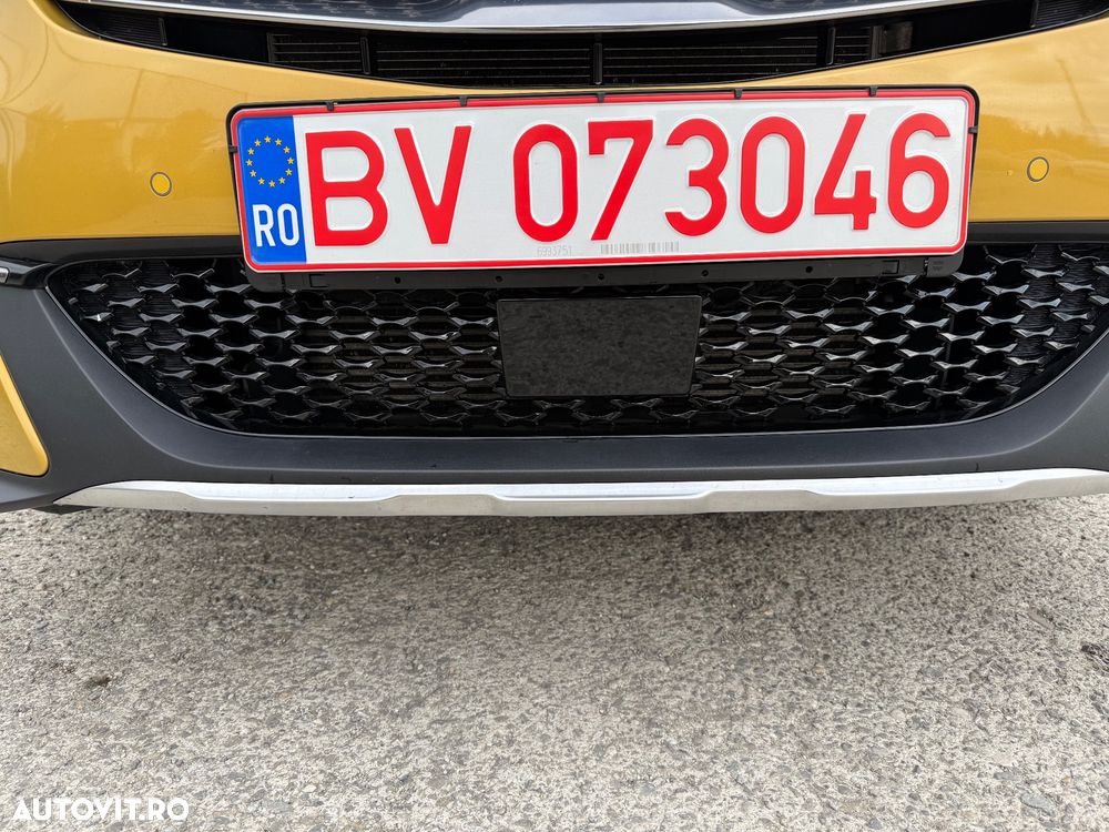 Kia XCeed 1.6 CRDi DCT7 LAUNCH EDITION - 27