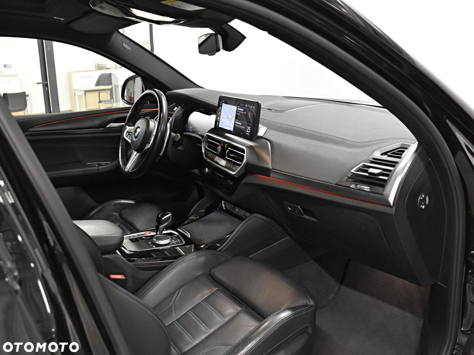 BMW X4 xM40i - 11