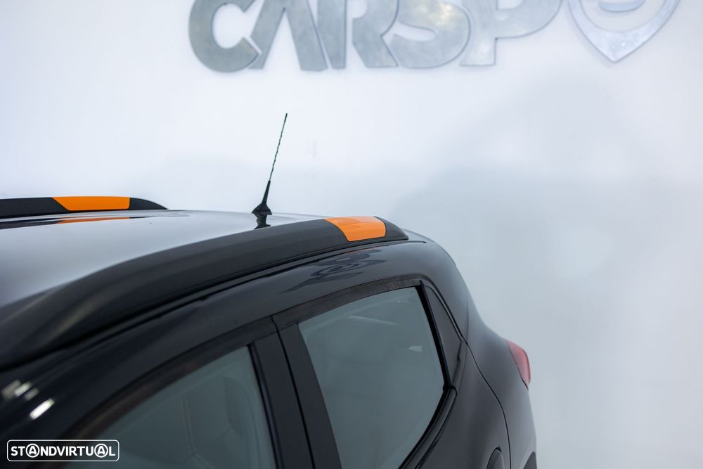 Dacia Spring Electric 45 Comfort Plus - 8
