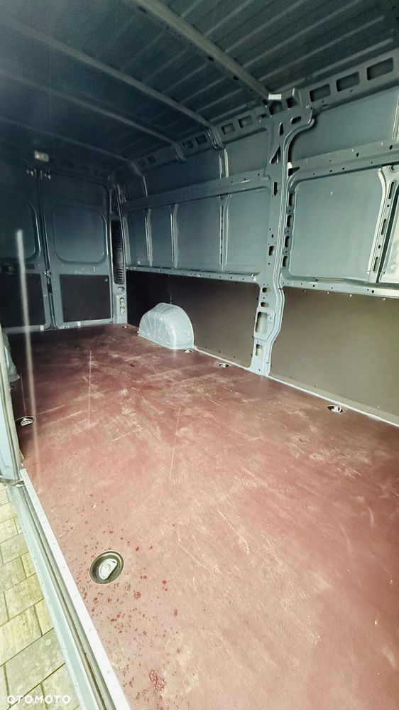 Fiat Ducato Maxi HD MJ L4H2 - 9