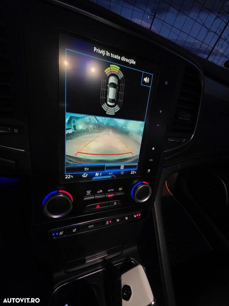 Renault Talisman ENERGY TCe 200 EDC INITIALE PARIS - 24