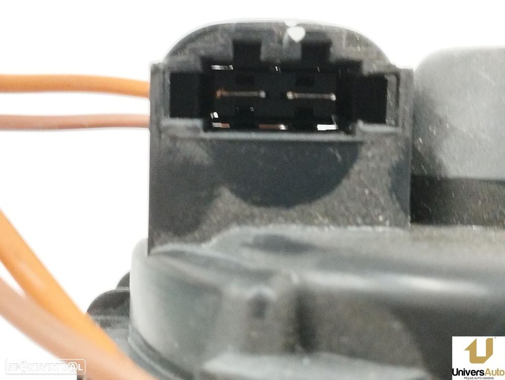 MOTOR SOFAGEM RENAULT CLIO IV 2017 -T1029527H - 2