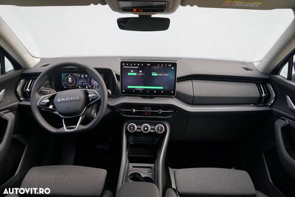 Skoda Kodiaq 1.5 TSI DSG PHEV Selection - 33