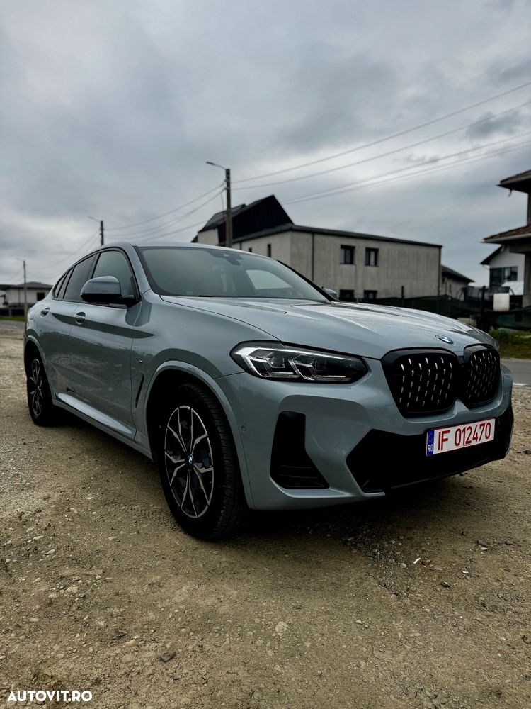 BMW X4 - 13
