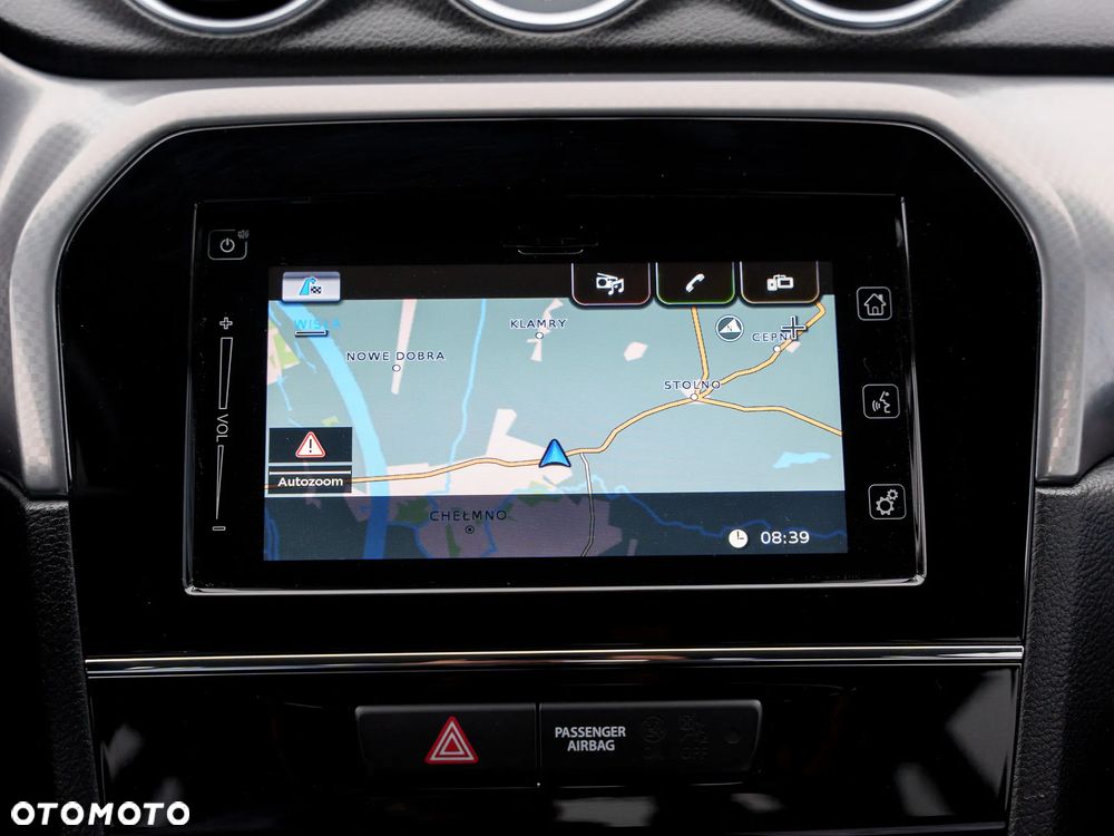 Suzuki Vitara 1.6 Premium 2WD - 26