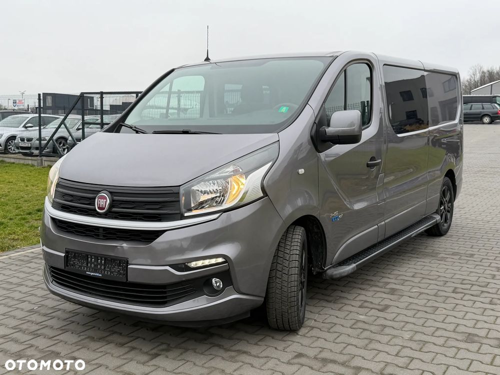 Fiat Talento - 3