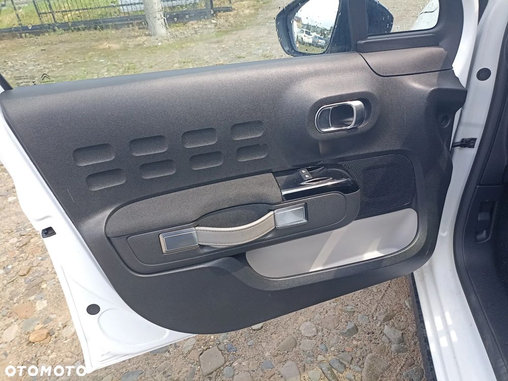 Citroën C3 - 17