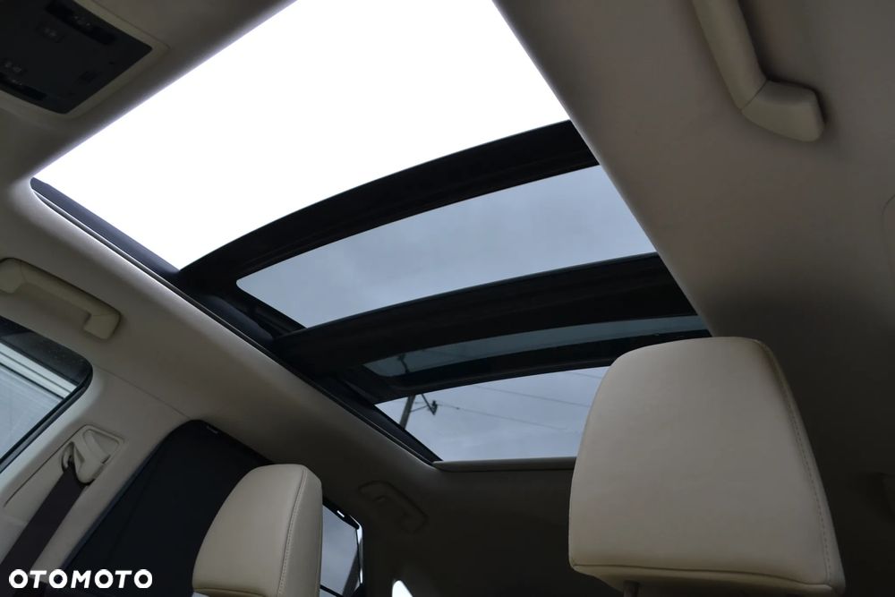 Lexus RX 450h Prestige - 27