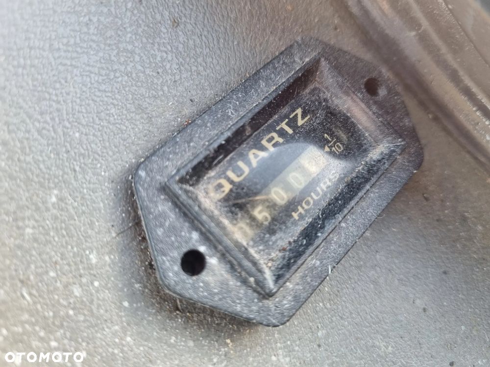 Volvo Nowa Mini Koparka Midi Excavator VOLVO EC55 - 15