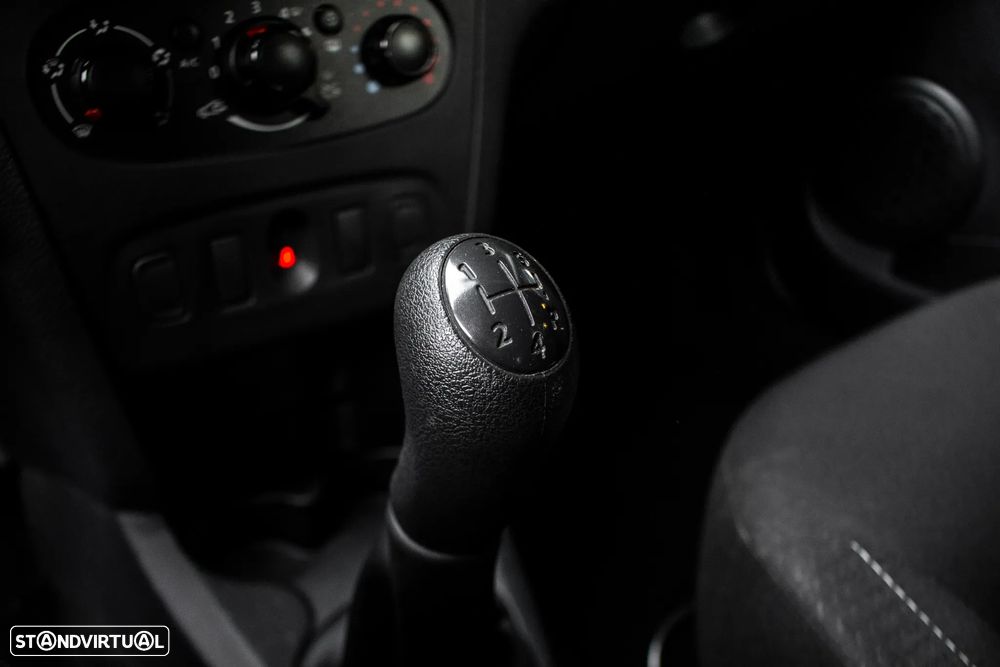 Dacia Sandero SCe 75 Ambiance - 18