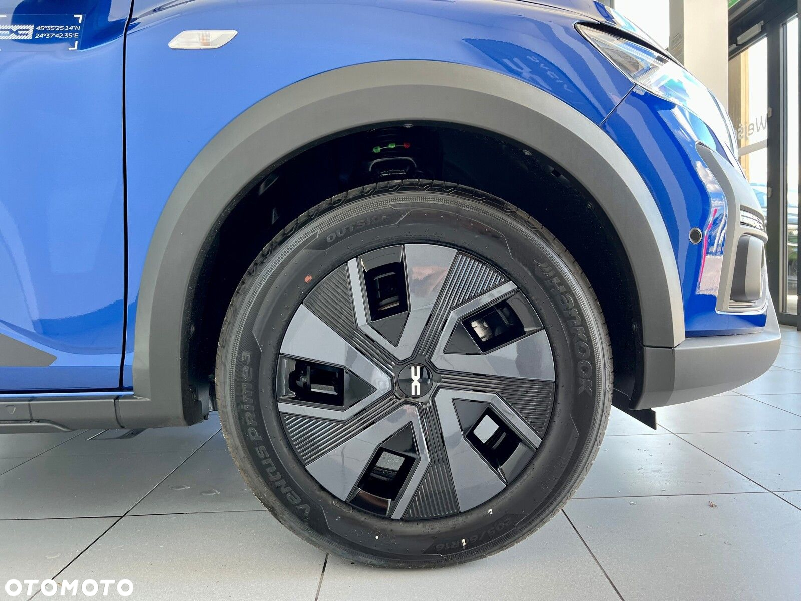 Dacia Sandero - 13