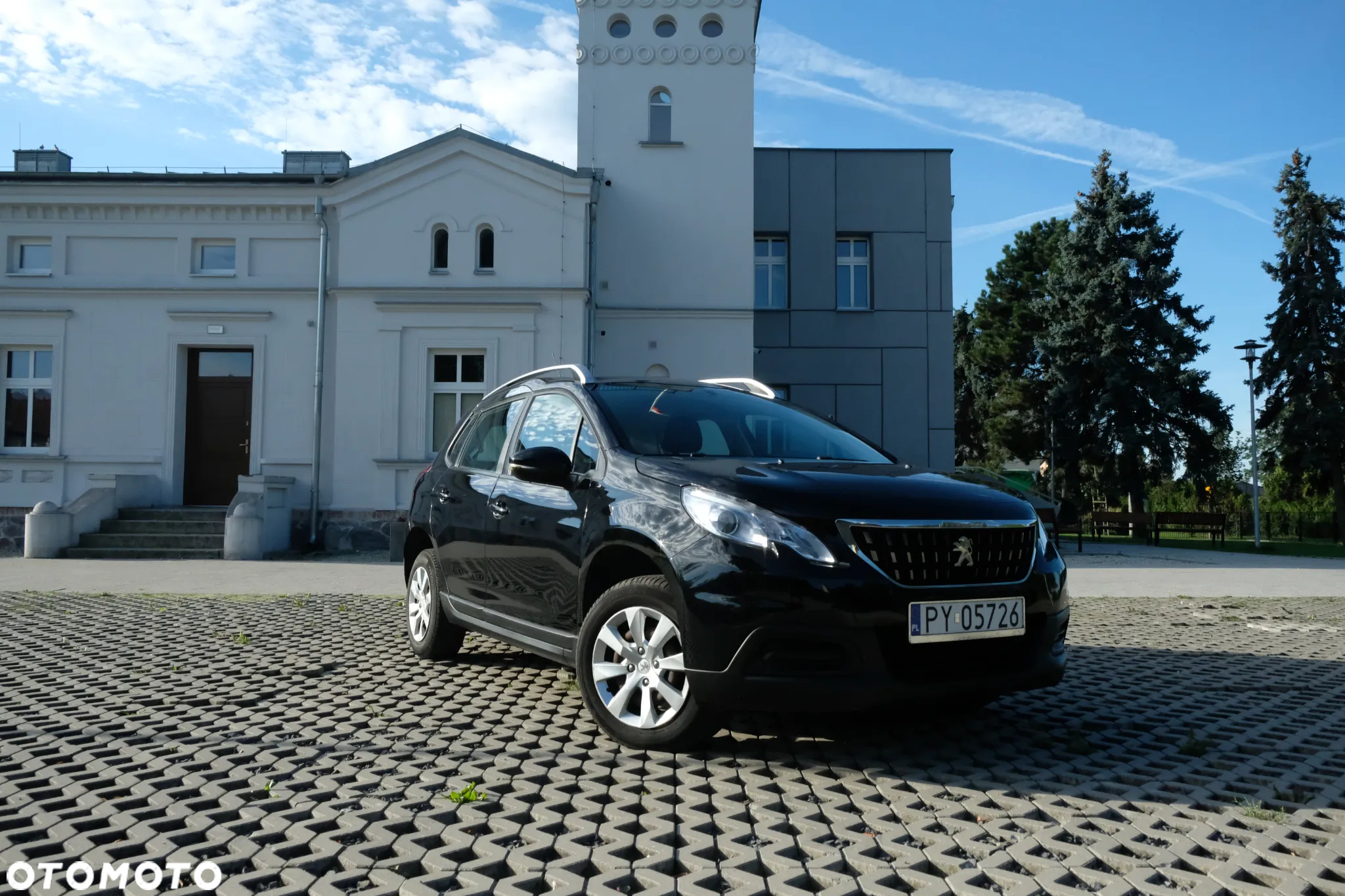 Peugeot 2008 1.6 BlueHDi Active - 2