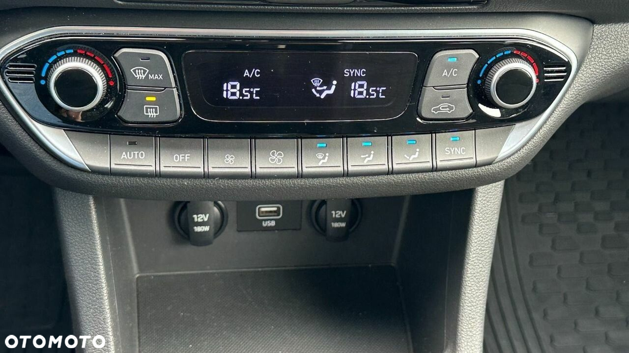 Hyundai i30 1.0 T-GDI Smart - 21