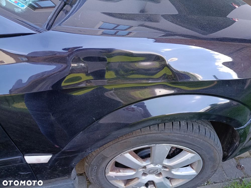 Opel Vectra - 4