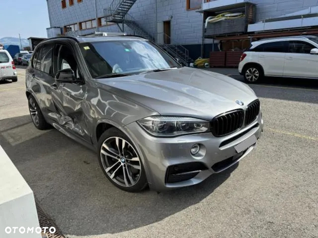 BMW X5 M M50d - 2