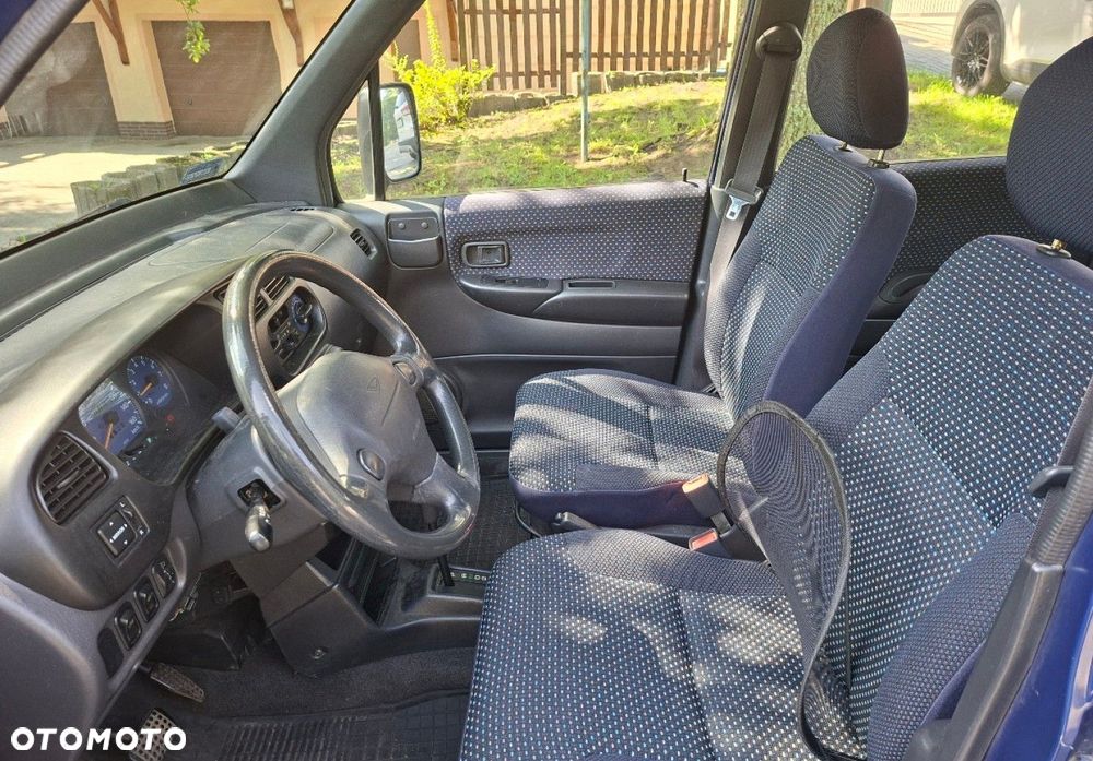 Daihatsu Move - 11
