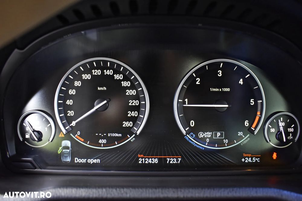 BMW X3 xDrive20d AT M Sport - 23