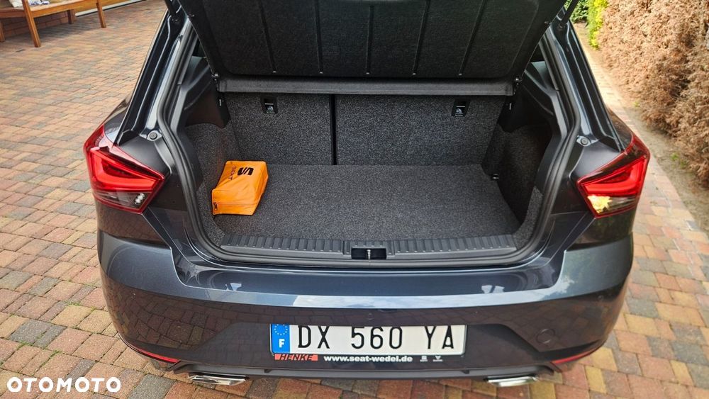 Seat Ibiza - 23