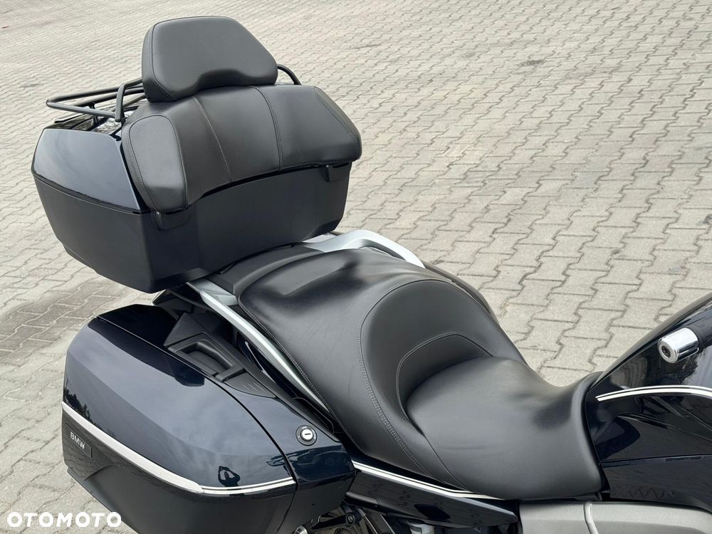 BMW K - 19