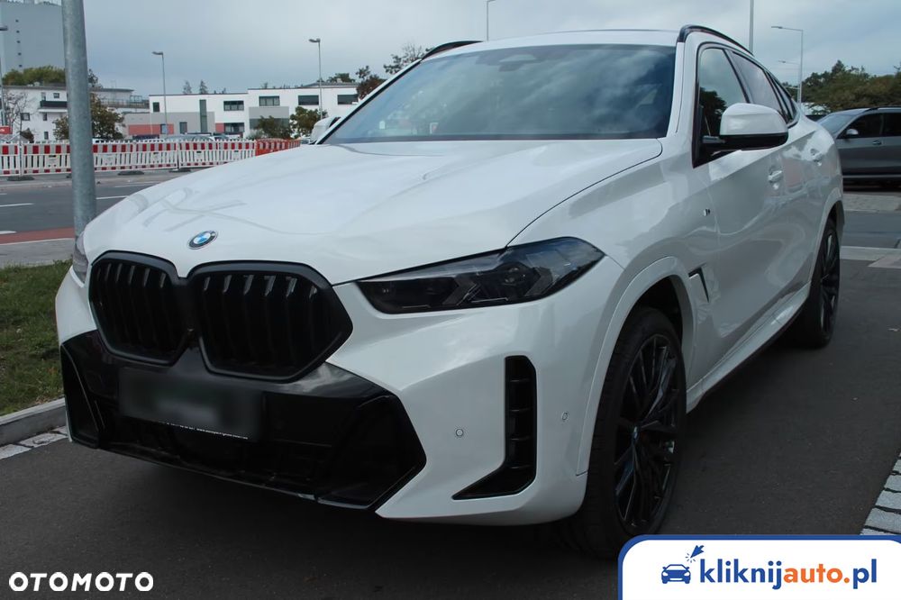 BMW X6 - 2