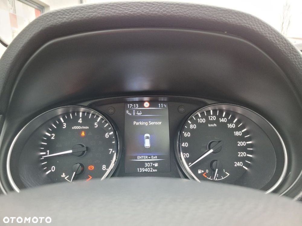 Nissan Qashqai 1.6 DIG-T 360 - 24