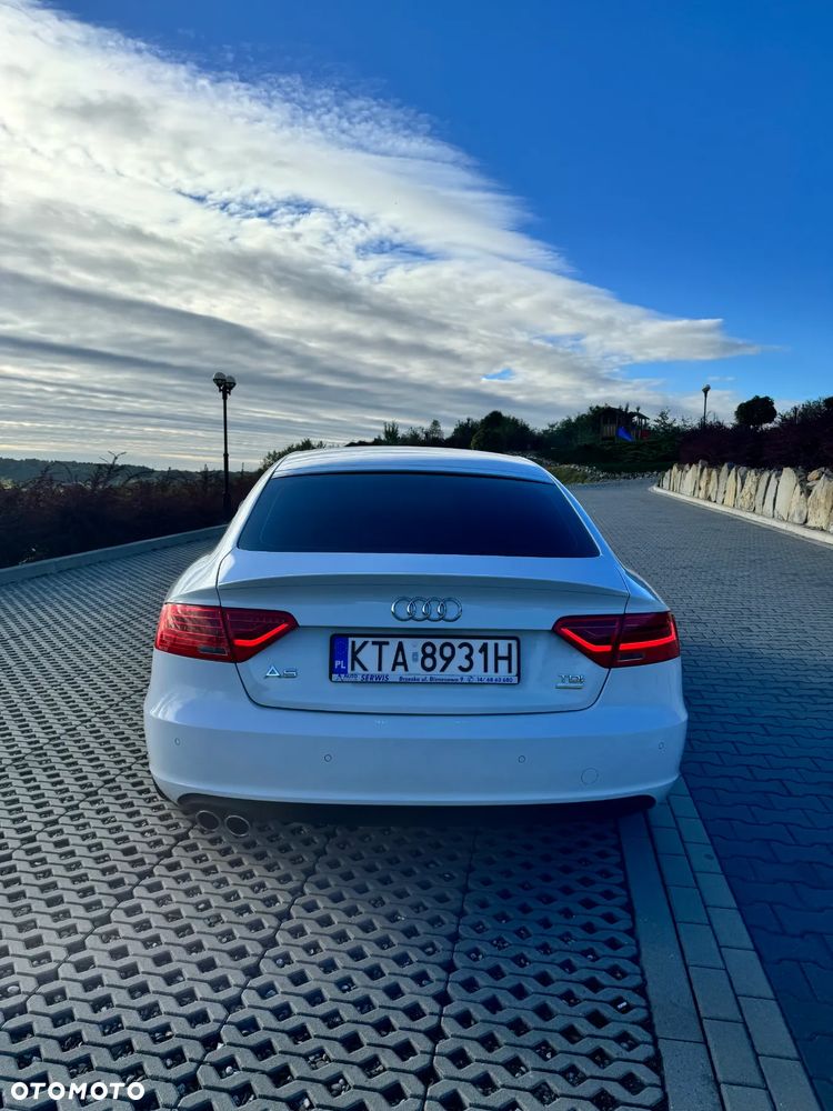 Audi A5 - 3
