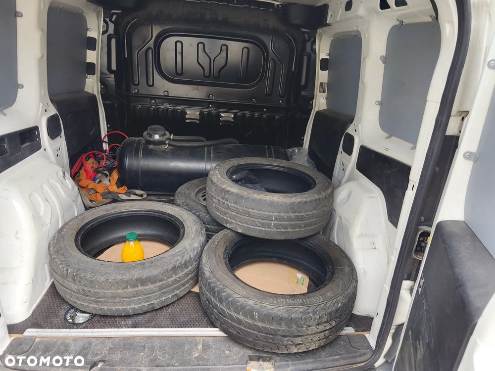 Opel COMBO - 6
