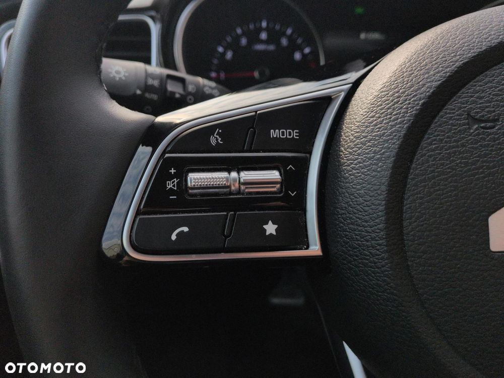 Kia Ceed 1.5 T-GDI Tribute - 15