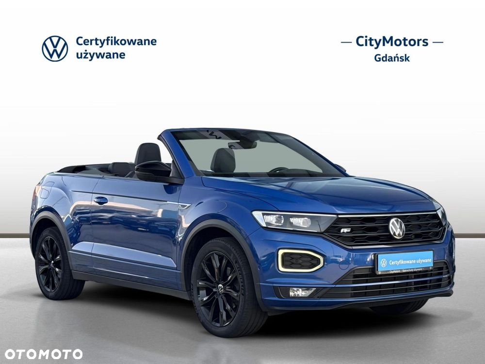 Volkswagen T-Roc - 15