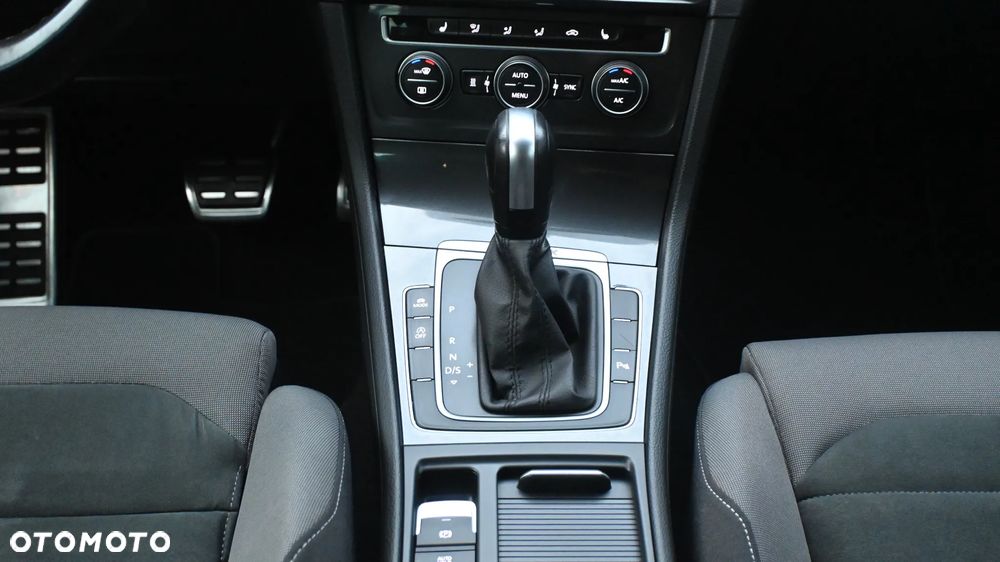 Volkswagen Golf Alltrack 2.0 TDI BMT 4Mot DSG - 32