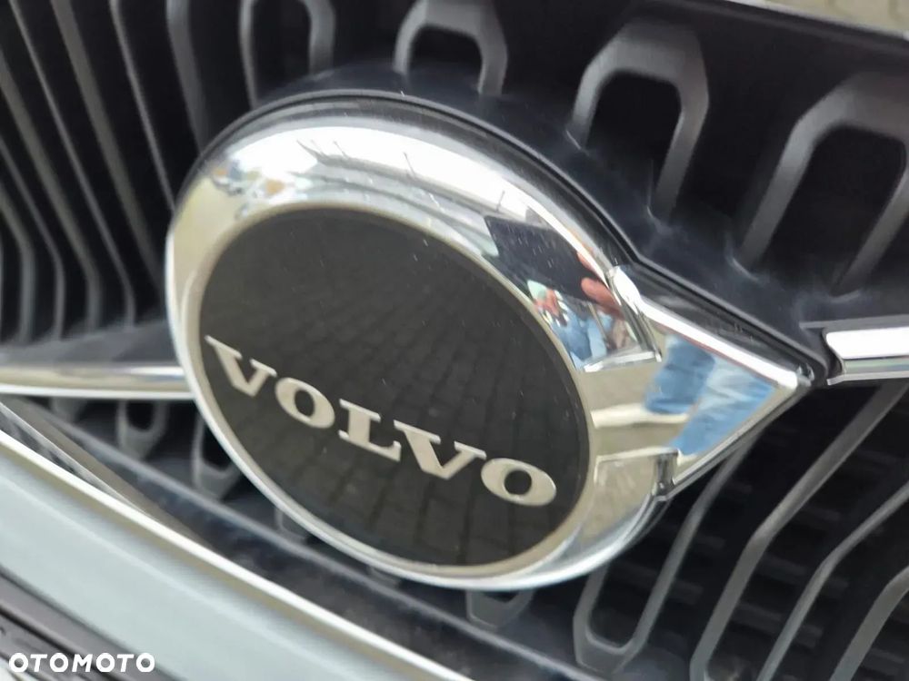Volvo XC 40 - 23