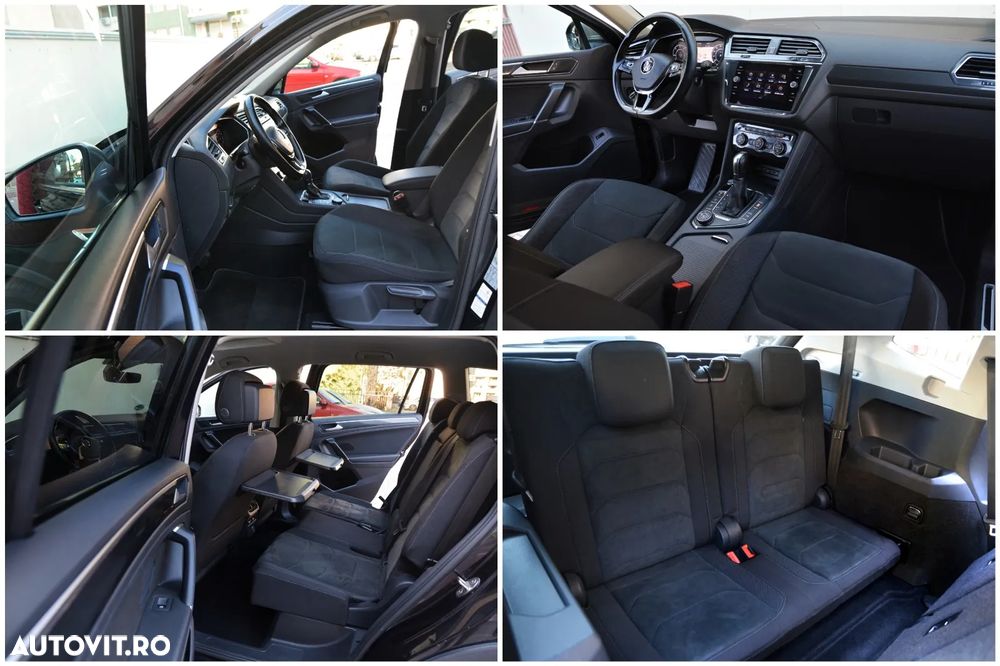 Volkswagen Tiguan 2.0 TDI 4Mot DSG Highline - 19