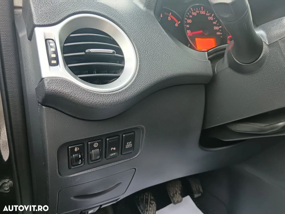 Renault Koleos 2.0 dCI FAP 4x4 Dynamique - 24