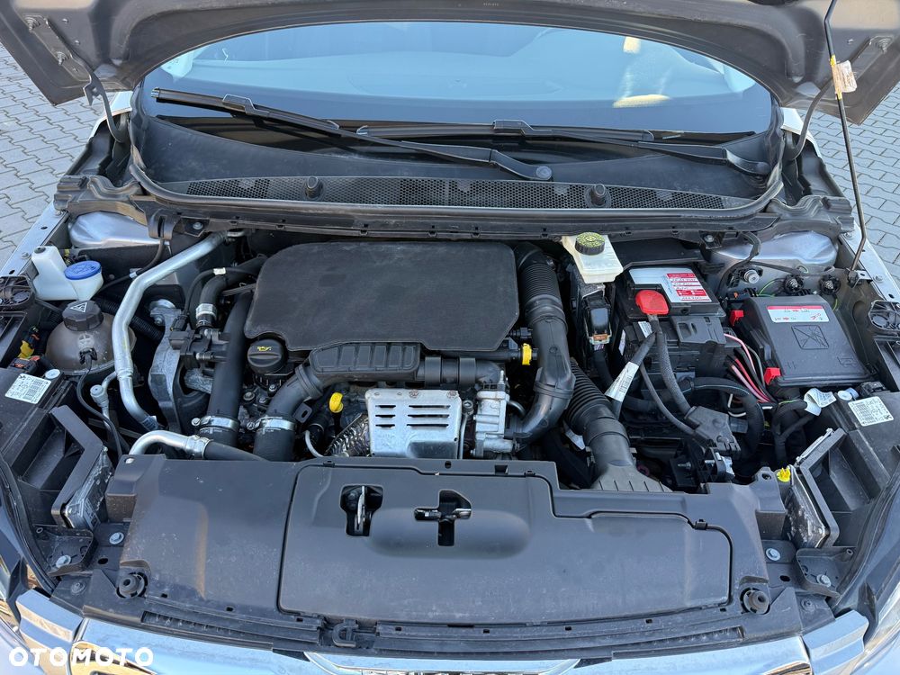 Peugeot 308 PureTech 130 EAT6 Stop & Start Allure - 30