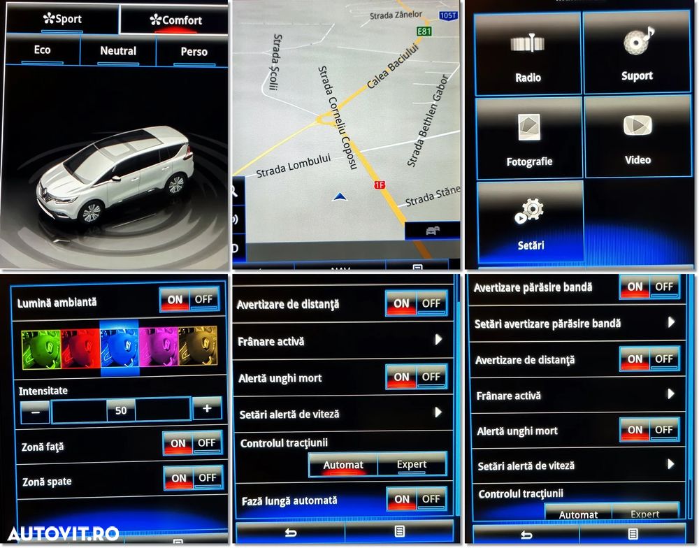 Renault Espace Energy dCi 160 EDC Initiale Paris - 5