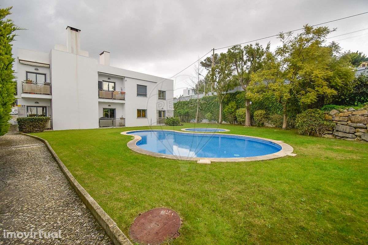 Apartamento T4 para venda - Grande imagem: 4/43