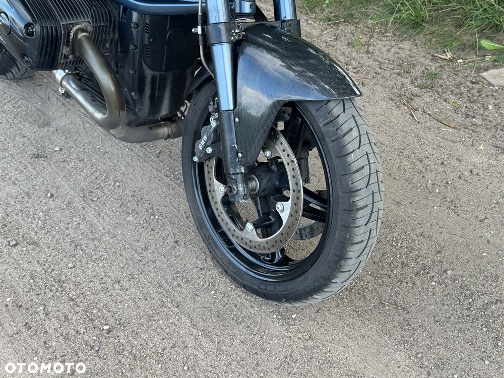 BMW R - 7