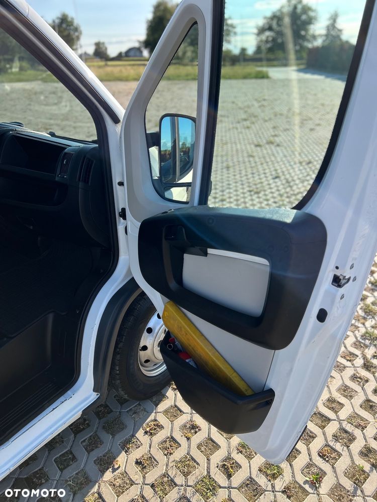 Citroën Jumper - 21