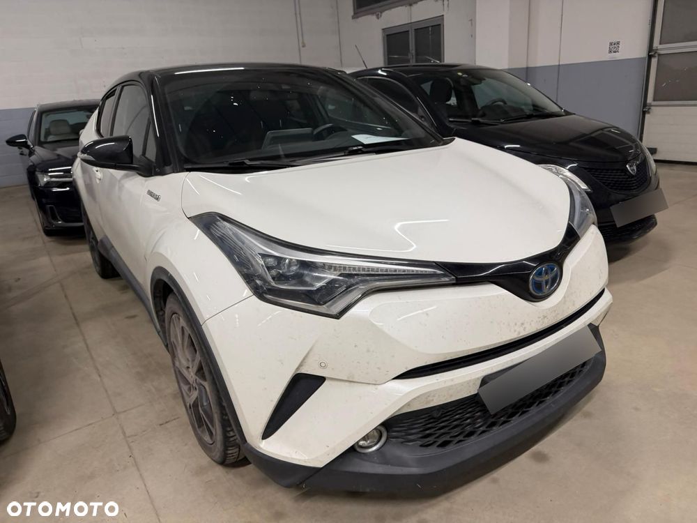 Toyota Avensis 1.8 Business Edition MS - 21