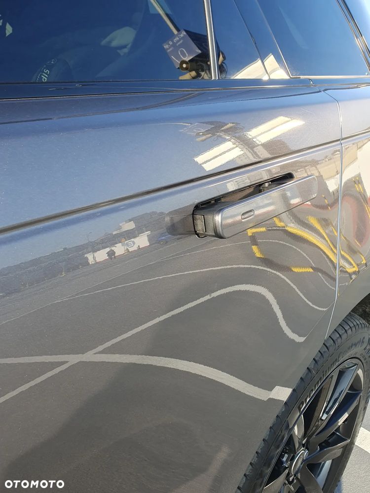 Land Rover Range Rover Velar 2.0 TD4 - 25