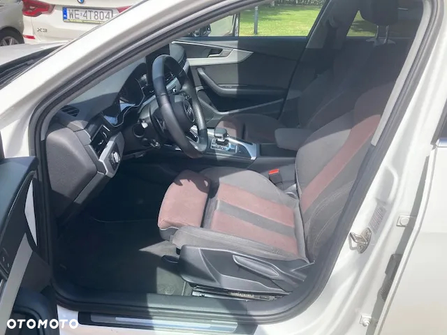 Audi A4 - 8