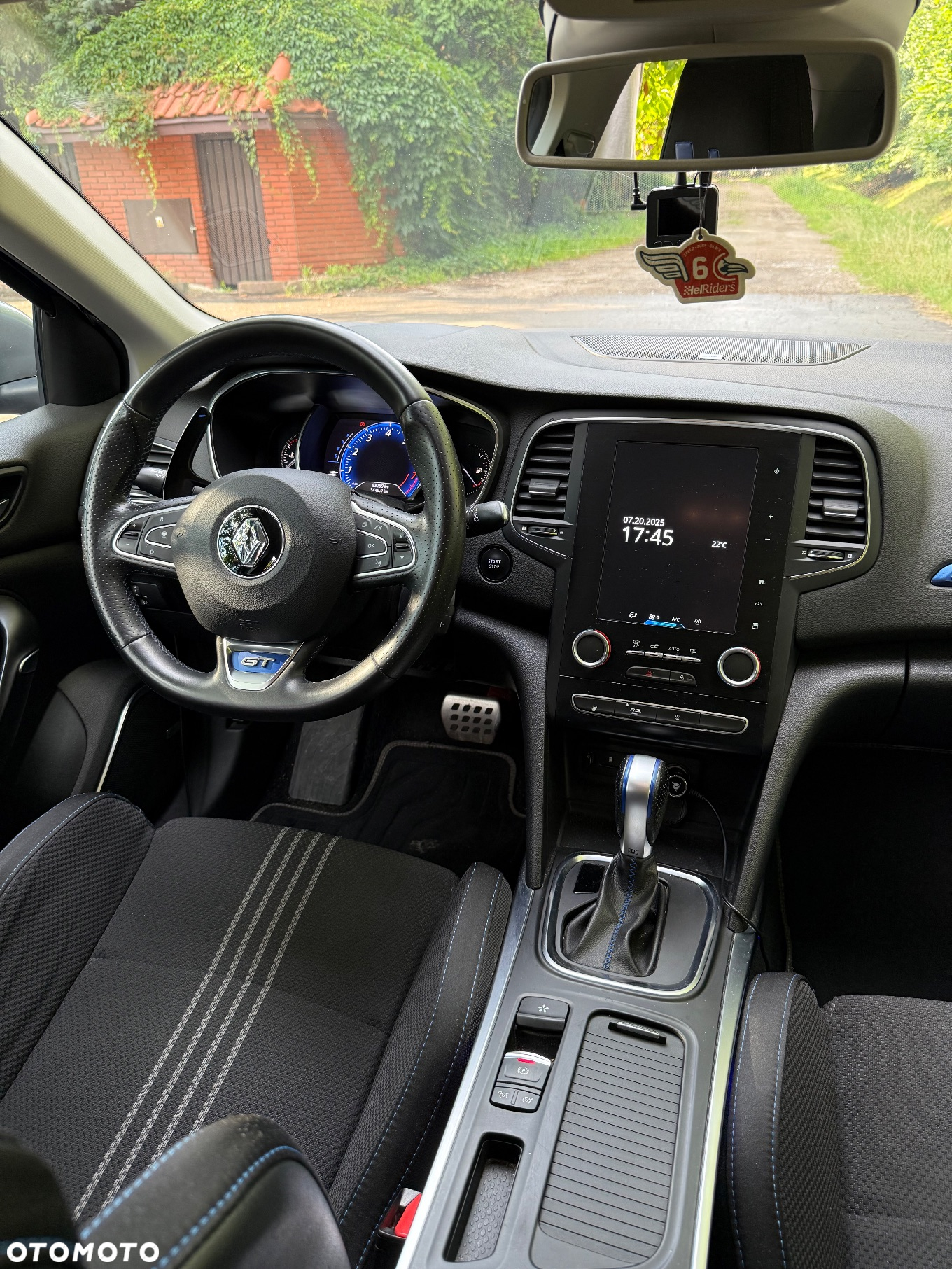 Renault Megane 1.6 TCe GT EDC - 11