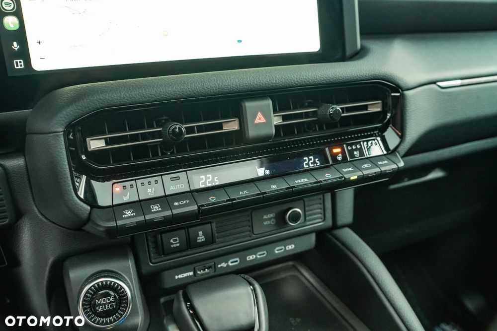 Toyota Land Cruiser LC 2.8 D-4D First Edition - 20