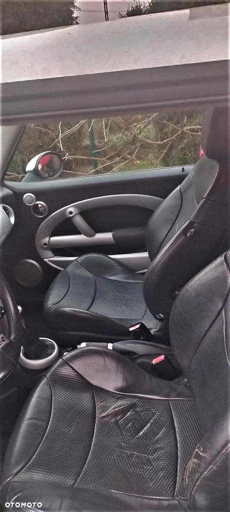MINI Cooper - 7